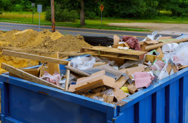 Property Management Cleanouts in Preston, TX